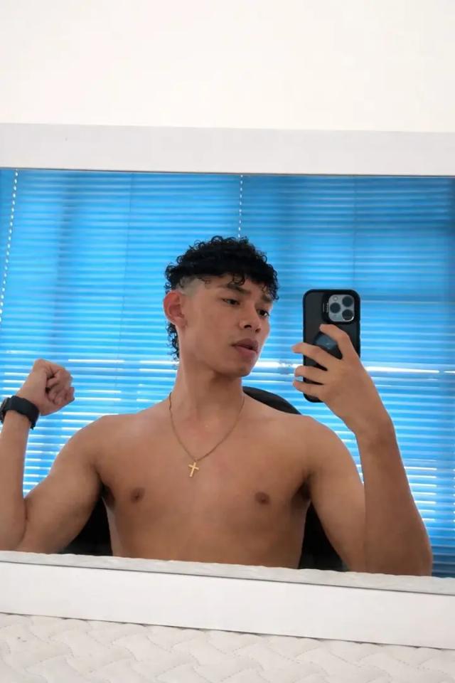 David
