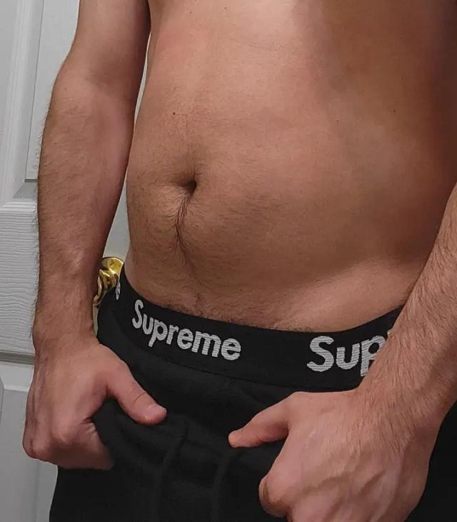 Dick AlwaysHard