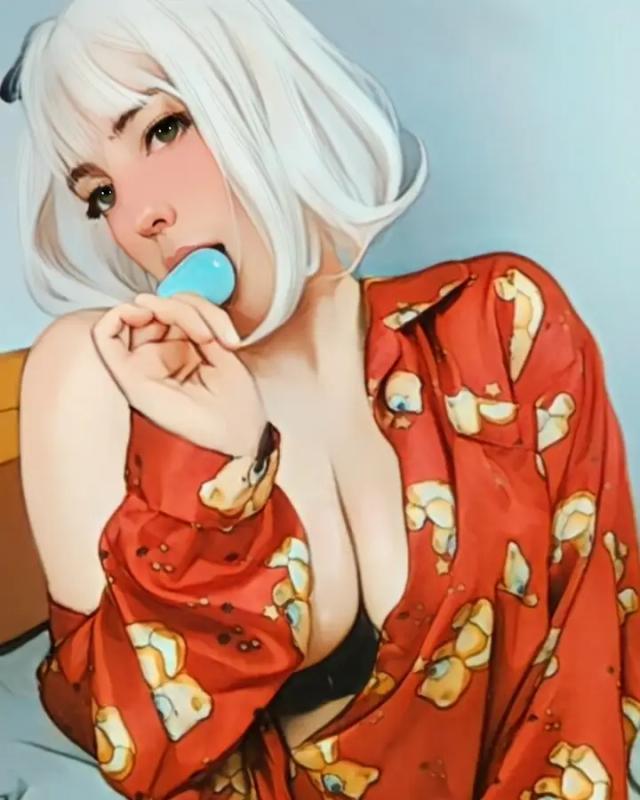 Inari 🦊