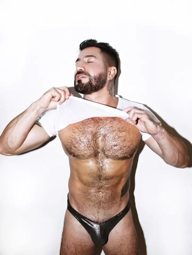 Orlando Moreno