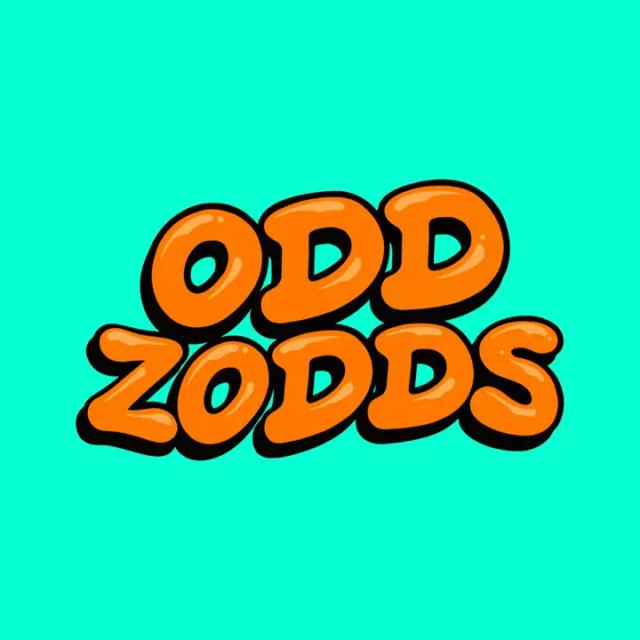 Odd Zodds