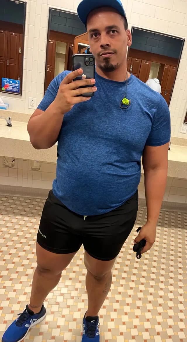 Thiccboigains