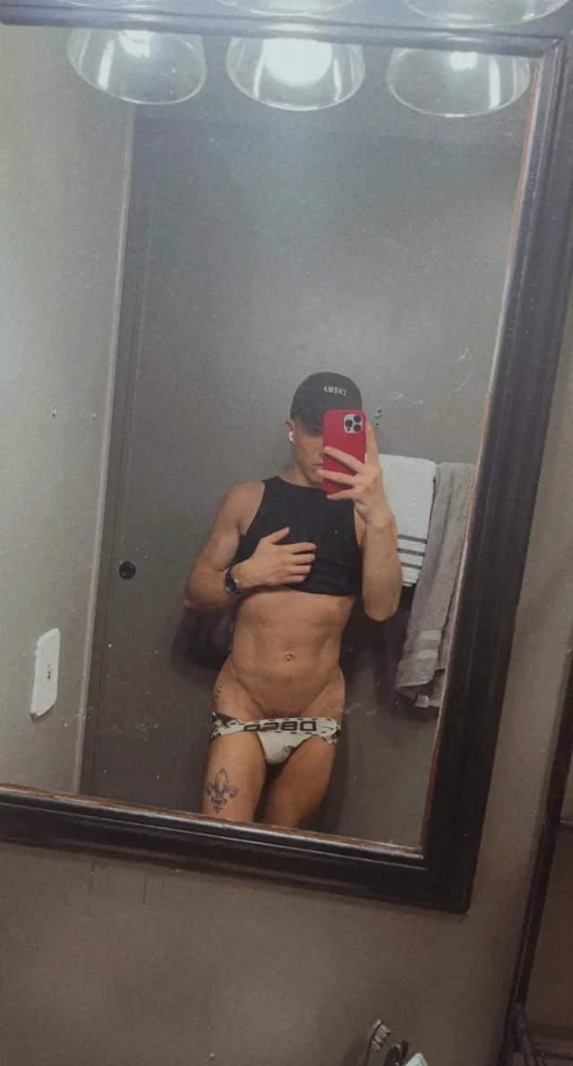 Jackson Alexander