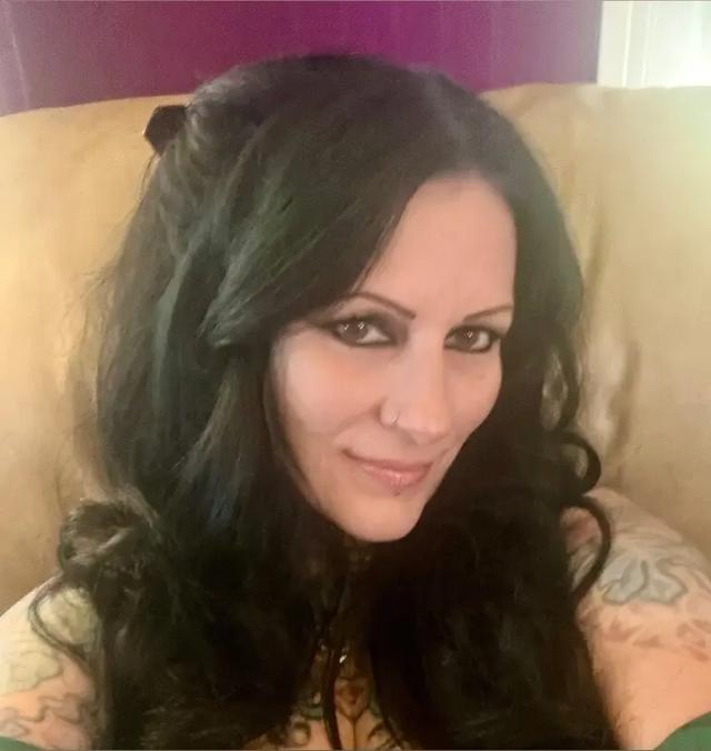 Katita Jewel Novak