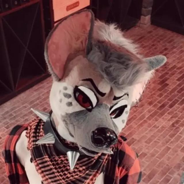 𖤐 Ryff Hyena 𖤐 🏳️‍⚧️