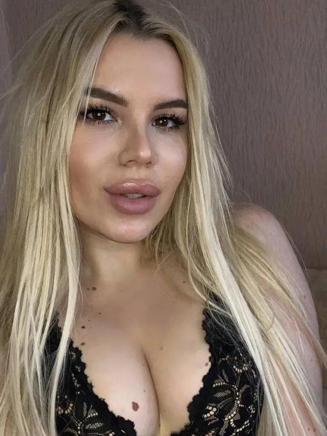 Lexie Queen