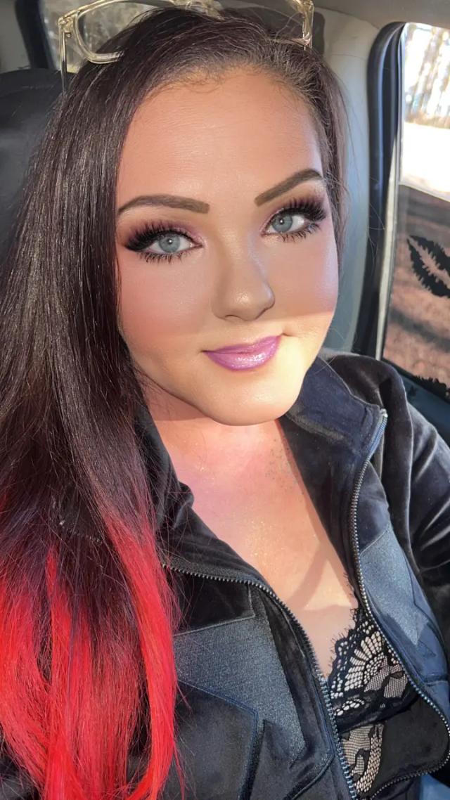 SouthernxBBW