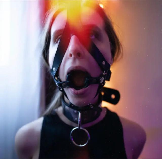 My Bondage Pet