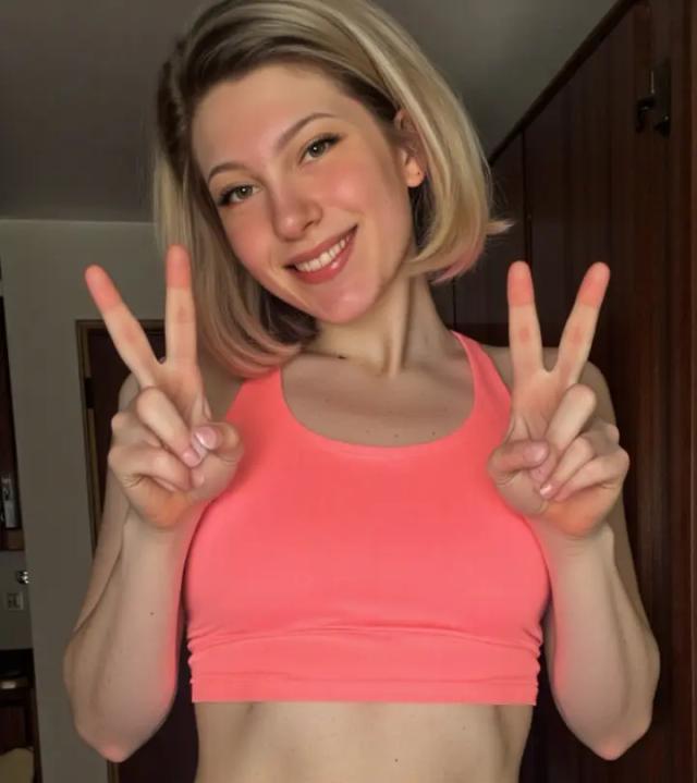 Bri ❤️