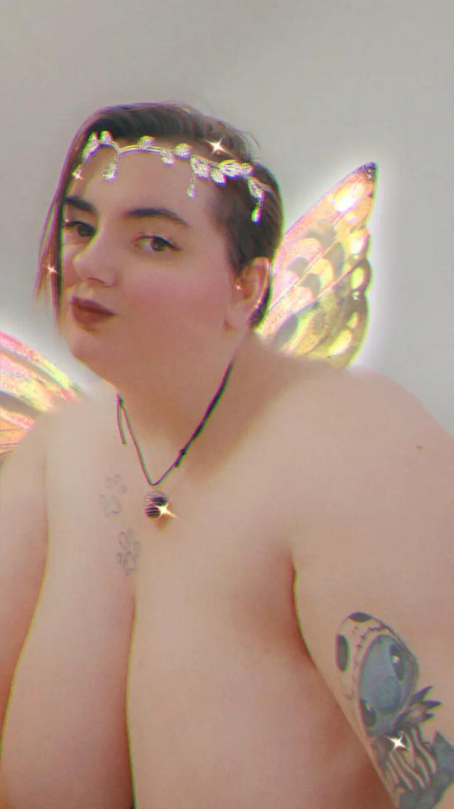 Lady Twizted