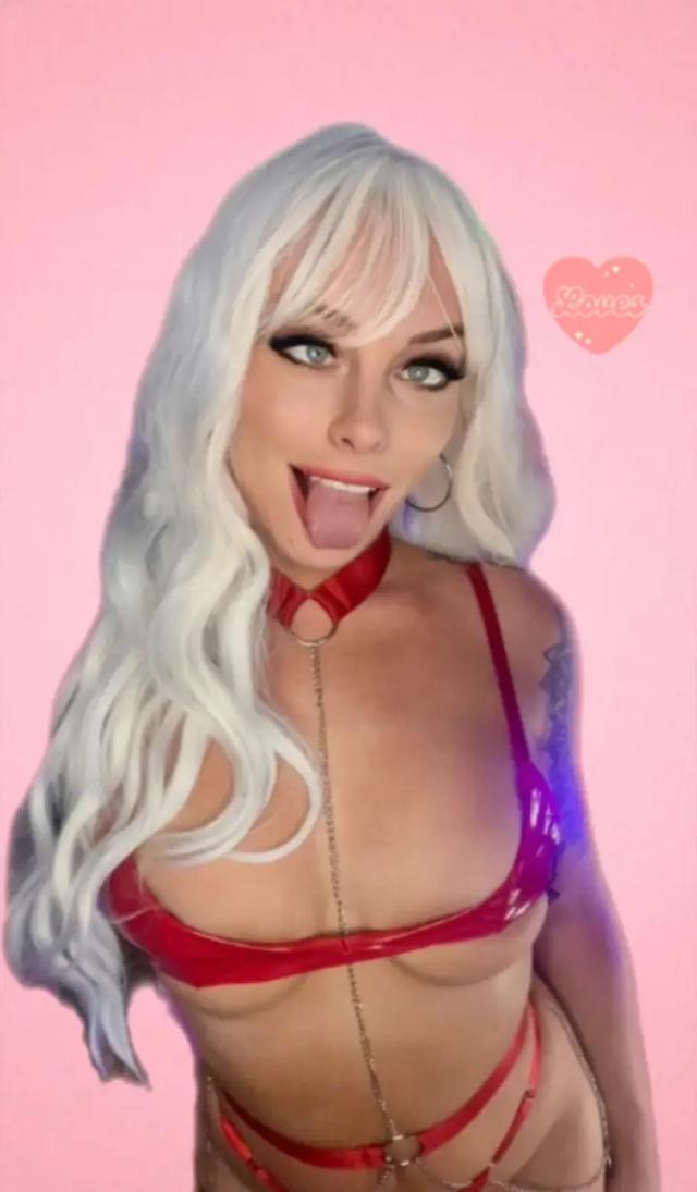 Loves 🍒