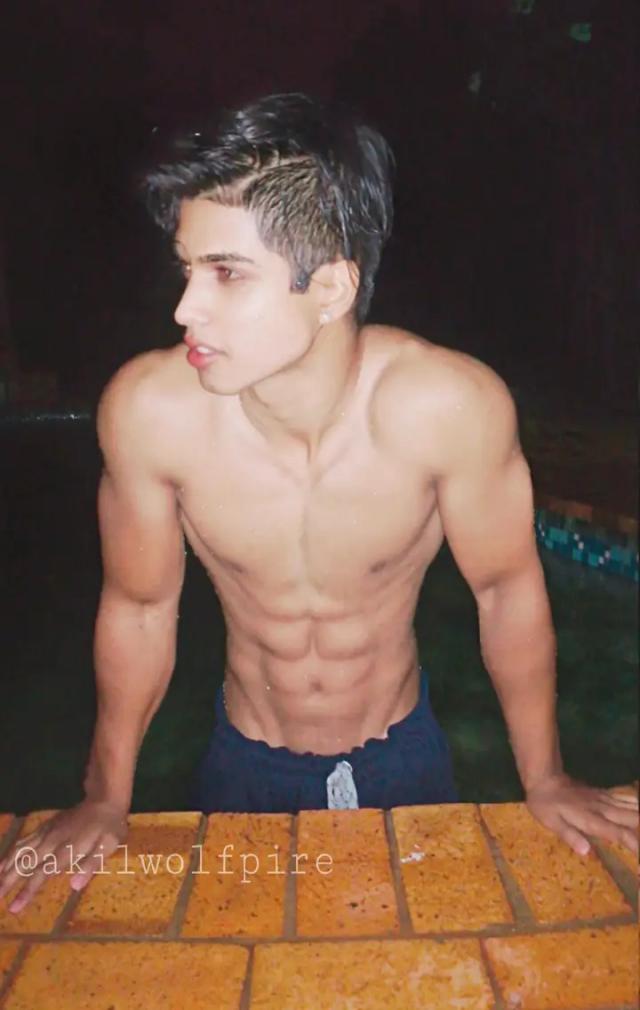 Wolfie