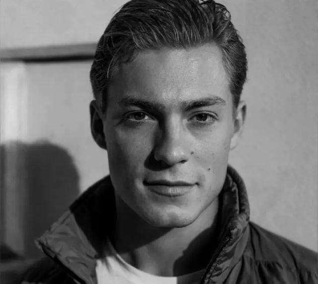 Henrik Stoltenberg