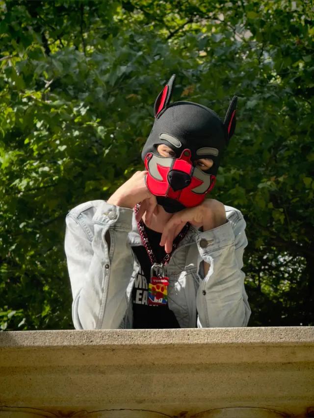Pup_tunder