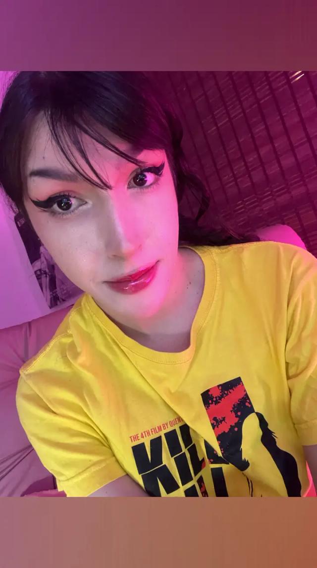 Hanna Palacios