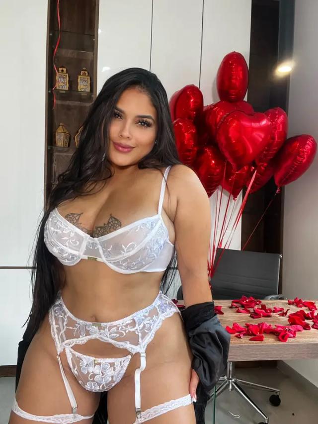 Angie Lopez