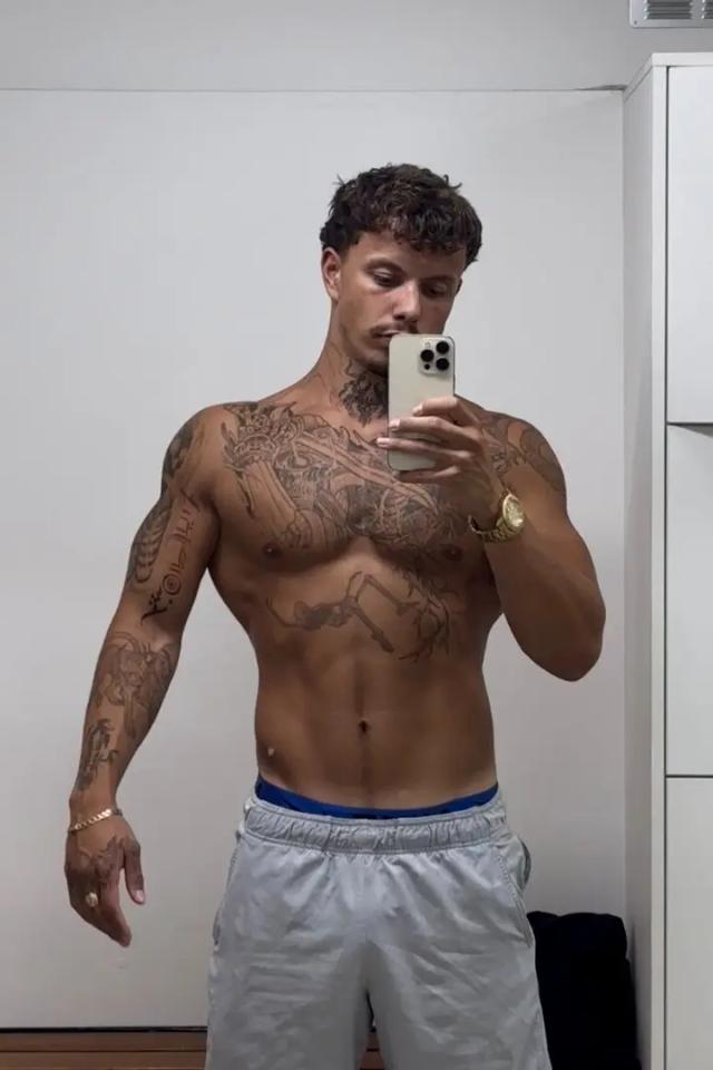 Eddie Logan