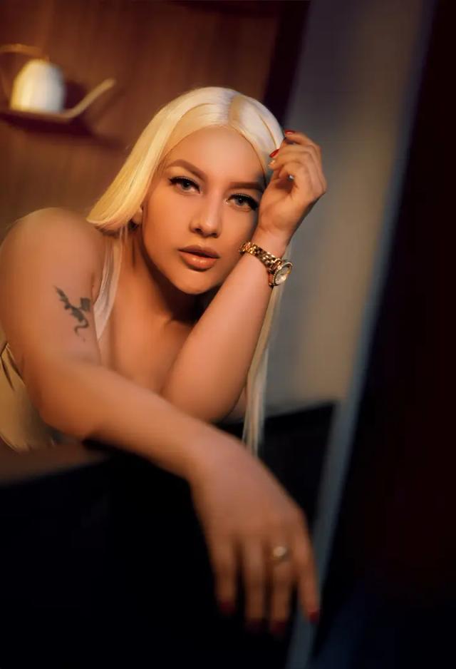 Natydelgado