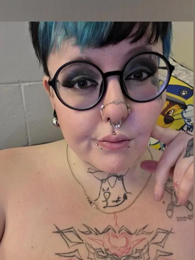 Katt Glazer
