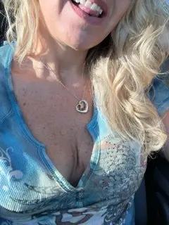 Married Naughty Milf