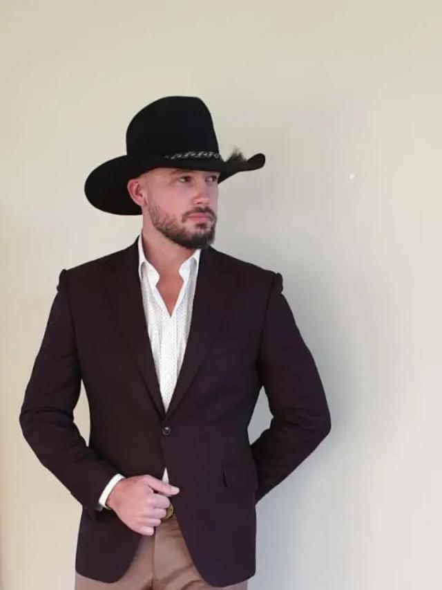 🤠Outback Boy 🇦🇺