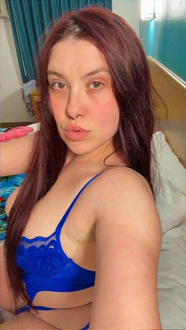 Delilah Baby