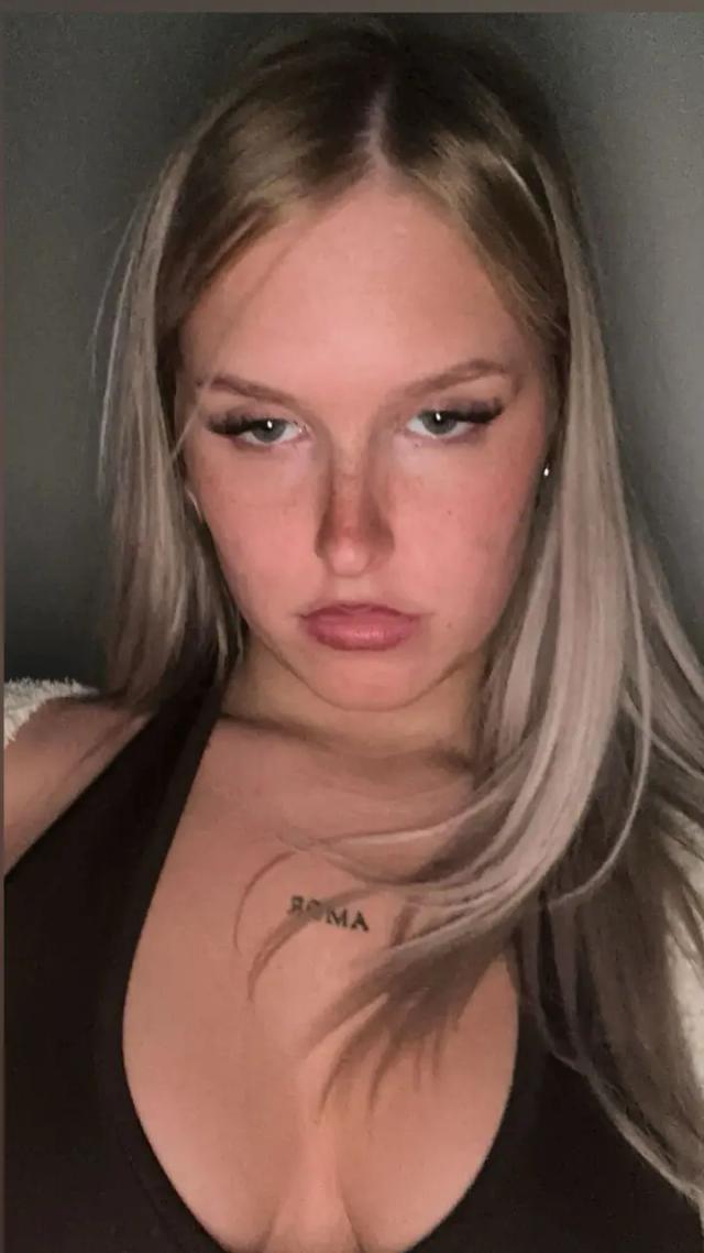 Chloe parks