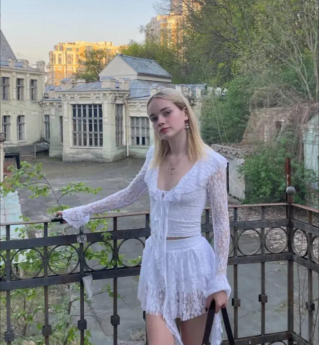 Lily