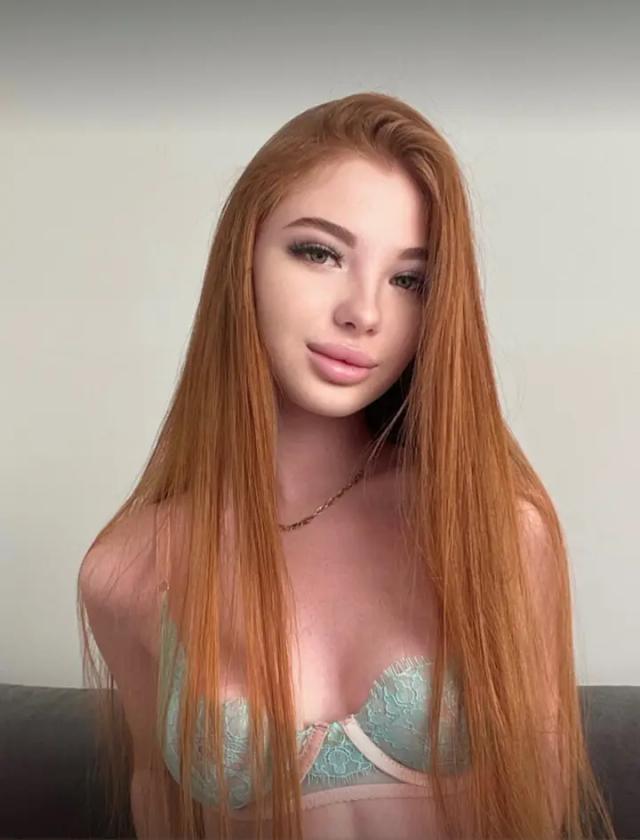 Milana Avery👑