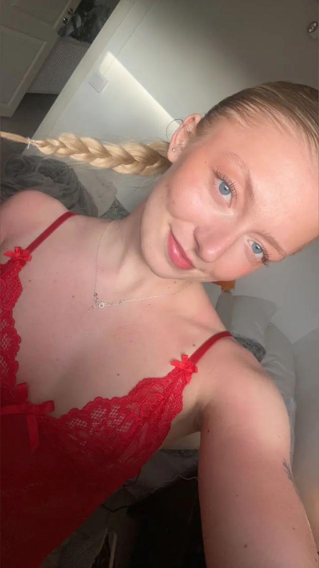 Swedishblondie