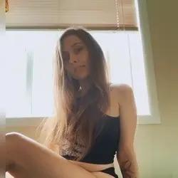 Goddess Eevie