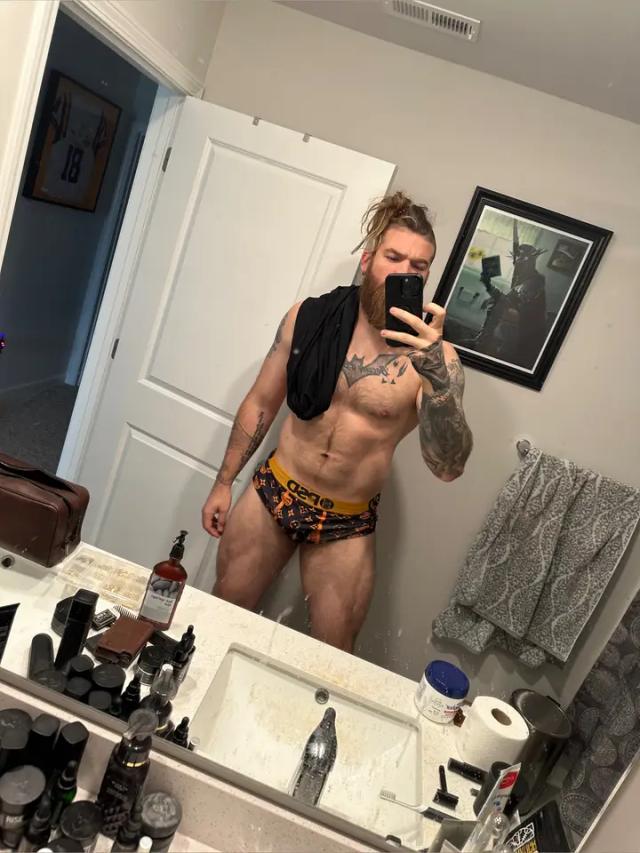 Jake The Viking