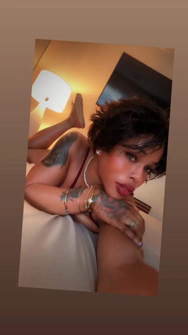 RudeGyal Tingz
