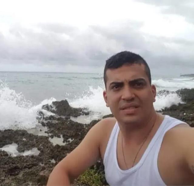 David Escobar X