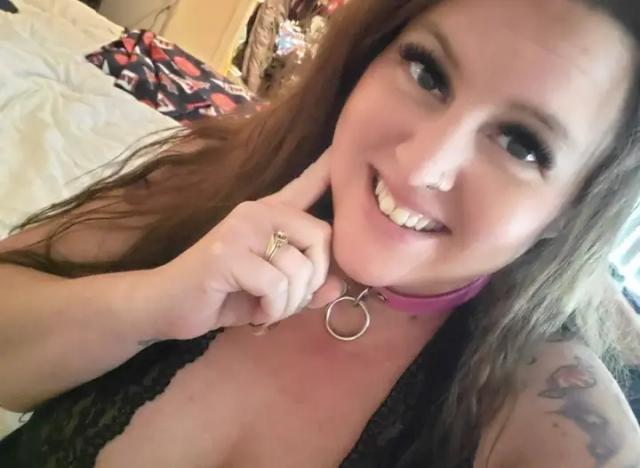 Sexybarberswife