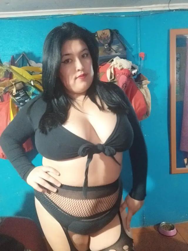 Alexandra Ximena
