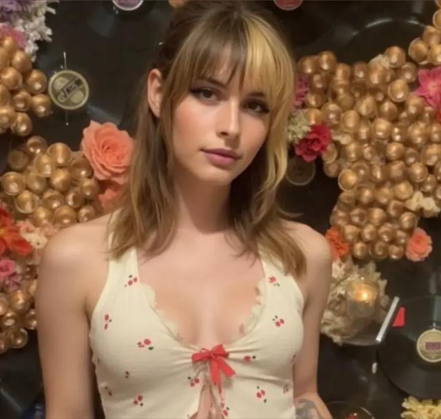 Cute T Princess