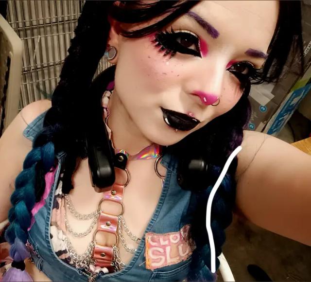 Violet Gein