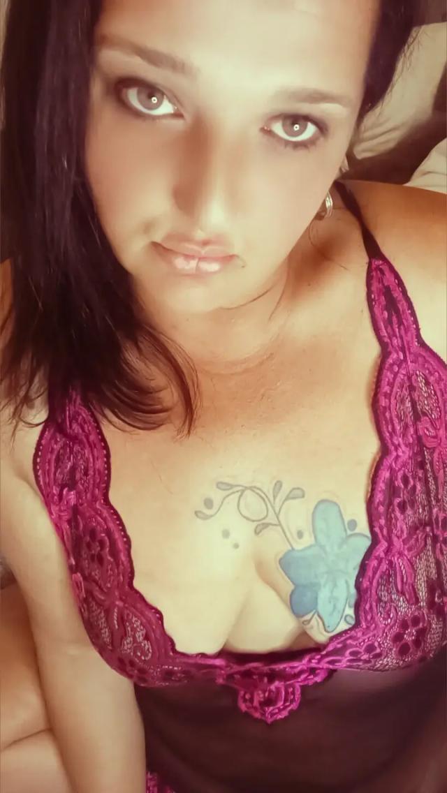 Lilly Marie