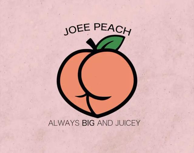 Joee Peach