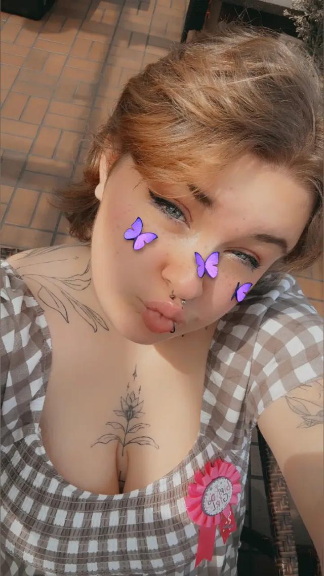 Skyla Moon 🌙