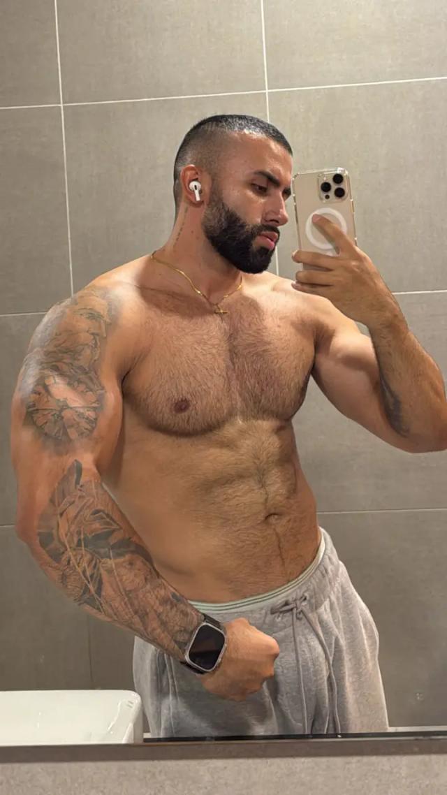 Magnuswolf