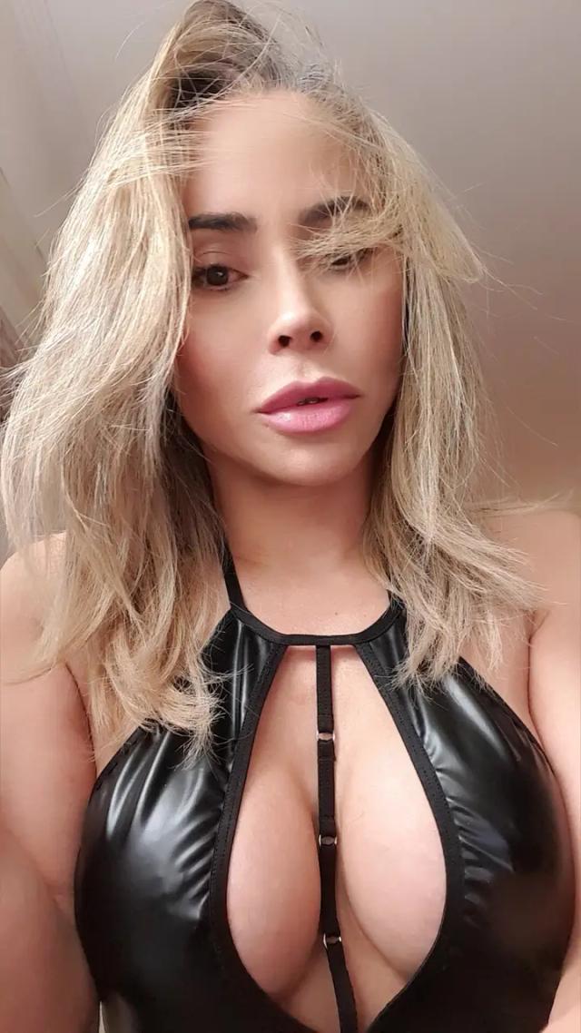Myla bracho🏳️‍⚧️🇧🇷🇪🇸🔞🔥🥰❤👅