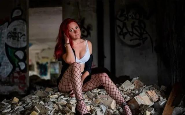 XRISSY - VIP  🔞 💫🤍