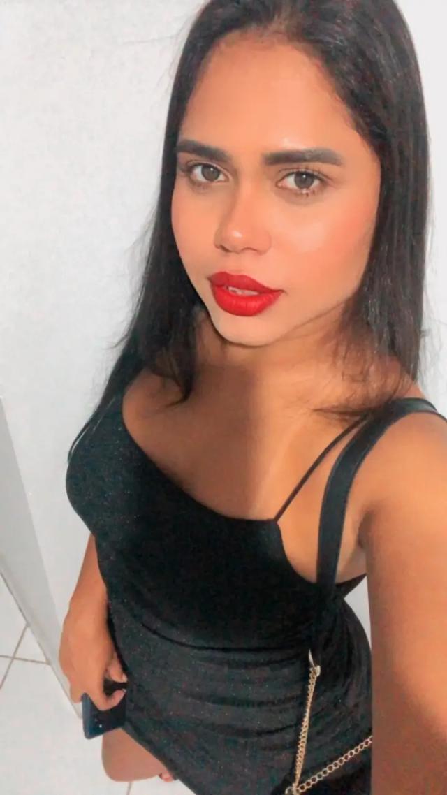 Luana Martin