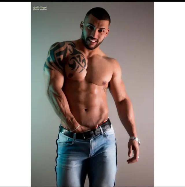Wellington Leite