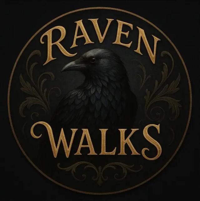 Raven Walks