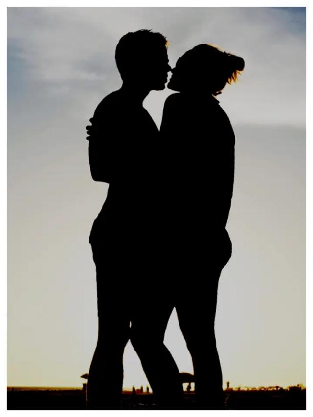 Shameless Couple
