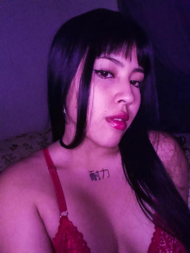 anabella 🧜