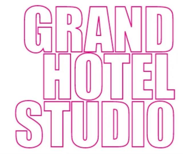 GRAND HOTEL STUDIO